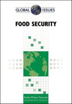 Hardcover Food Security Book