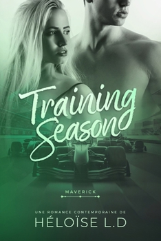 Paperback Training Season: Maverick [French] Book