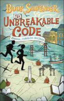 The Unbreakable Code - Book #2 of the Book Scavenger