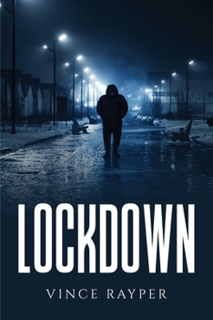 Paperback Lockdown Book