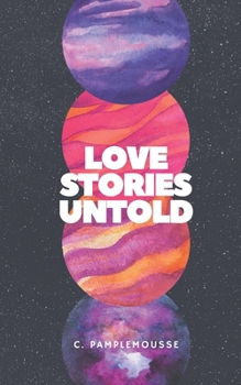 Paperback Love Stories Untold Book