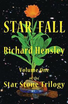 Paperback Star Fall: Star Stone Volume 1 Book