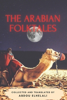 Paperback The Arabian Folktales Book