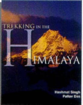 Trekking in the Himalaya