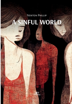 Paperback A Sinful World Book