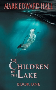 Paperback The Children in the Lake Book