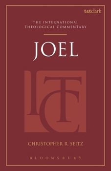 Paperback Joel (Itc) Book