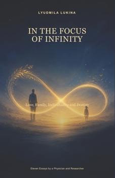 Paperback In the Focus of Infinity Book