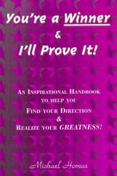 Paperback You're A Winner & I'll Prove It! Book