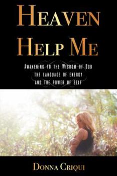 Paperback Heaven Help Me Book