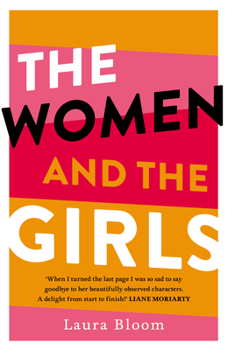 Paperback The Women and the Girls Book