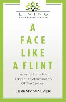 Paperback A Face Like a Flint Book