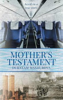Paperback Mother's Testament Book