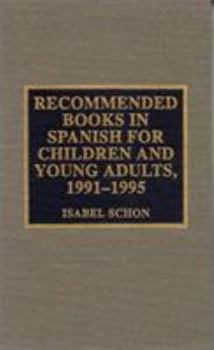 Hardcover Recommended Books in Spanish Book