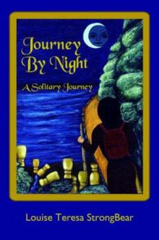 Paperback Journey By Night: A Solitary Journey Book