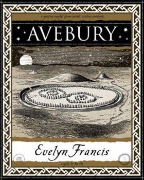 Paperback Avebury Book