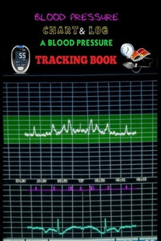 Paperback Blood Pressure Chart & Log A Blood Pressure Tracking Book.: Blood Pressure Log Book For Women. Blood Pressure Tracker With Numbers Of Blood Pressure A Book