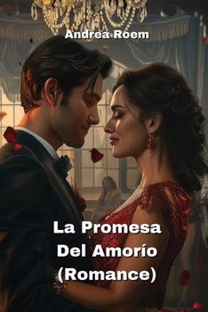 Paperback La Promesa Del Amorío (Romance) [Spanish] Book