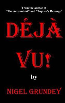 Paperback Deja Vu!: Short Reads Book