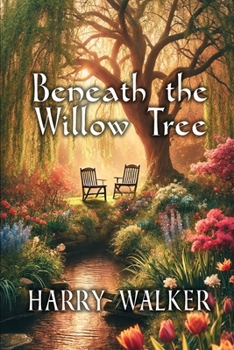 Paperback Beneath the Willow Tree Book