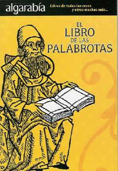 El libro de las palabrotas