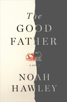 Hardcover The Good Father Book