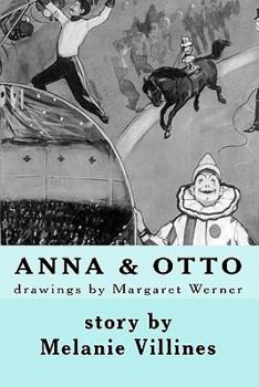 Paperback Anna & Otto Book