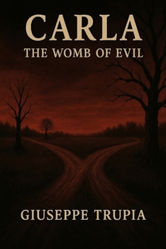 Paperback Carla: The womb of evil Book