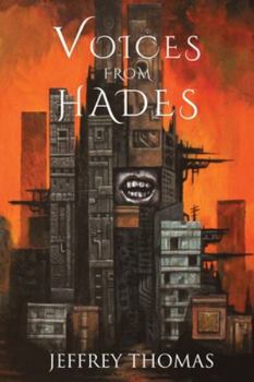 Paperback Voices from Hades Book