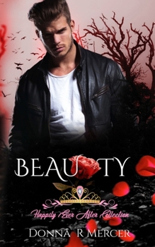 Paperback Beau Ty: Happily Ever After Book