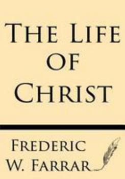 Paperback The Life of Christ Book
