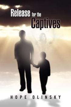 Paperback Release for the Captives Book