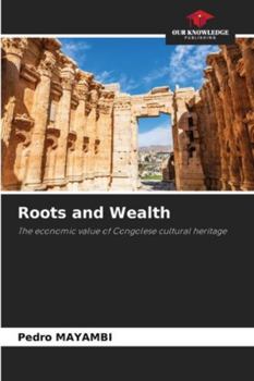 Paperback Roots and Wealth Book