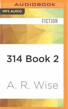 314 Book 2 (The Widowsfield Trilogy) - Book #2 of the Widowsfield Trilogy