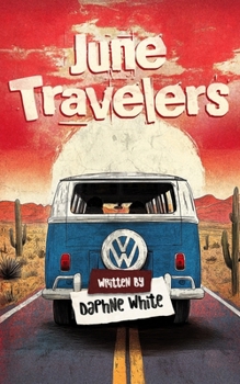 Paperback June Travelers Book