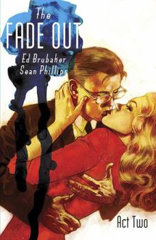Paperback Fade Out Volume 2 Book