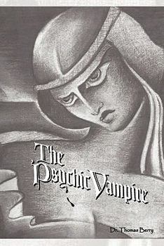 Paperback The Psychic Vampire Book