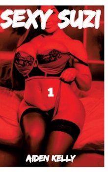 Hardcover Sexy Suzi [German] Book