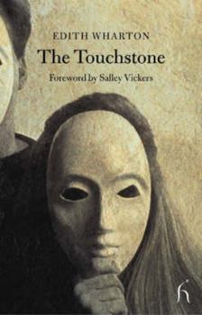 Paperback The Touchstone (Hesperus Classics) Book