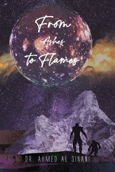 Paperback From Ashes to Flames Book