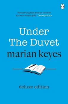 Under the Duvet: Deluxe Edition - Book  of the Under the Duvet