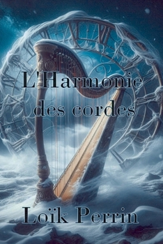 Paperback L'harmonie des cordes [French] Book