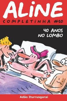 Paperback Aline Completinha 10 [Portuguese] Book