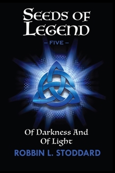 Paperback Of Darkness and of Light Book