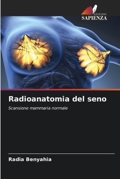Paperback Radioanatomia del seno [Italian] Book