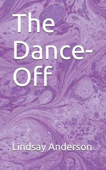 Paperback The Dance-Off Book