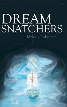 Paperback Dream Snatchers Book