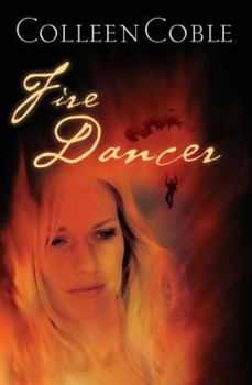 Paperback Fire Dancer Book