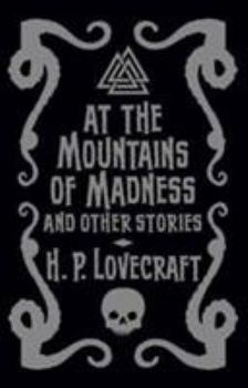 At the Mountains of Madness And Other Stories