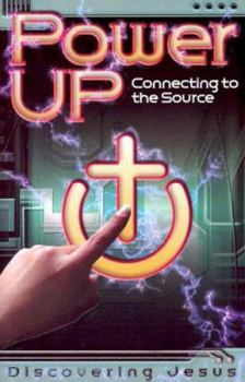 Paperback PowerUp: Connecting to the Source Book